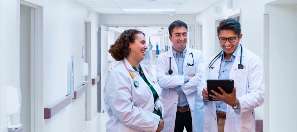 online medical consultation
