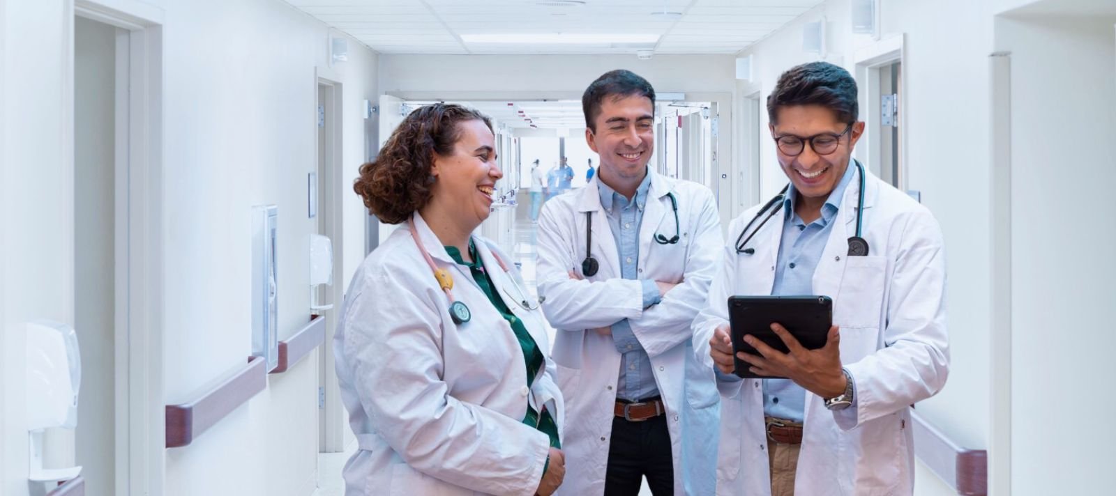 online medical consultation Spain